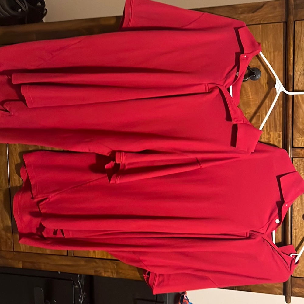 Dress shirts